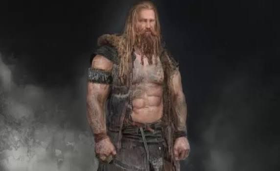 Skirnir, servant and messenger of Freyr