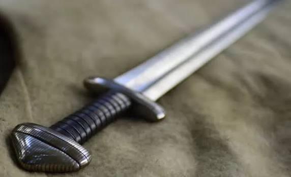 Gram, the sword of Sigurd